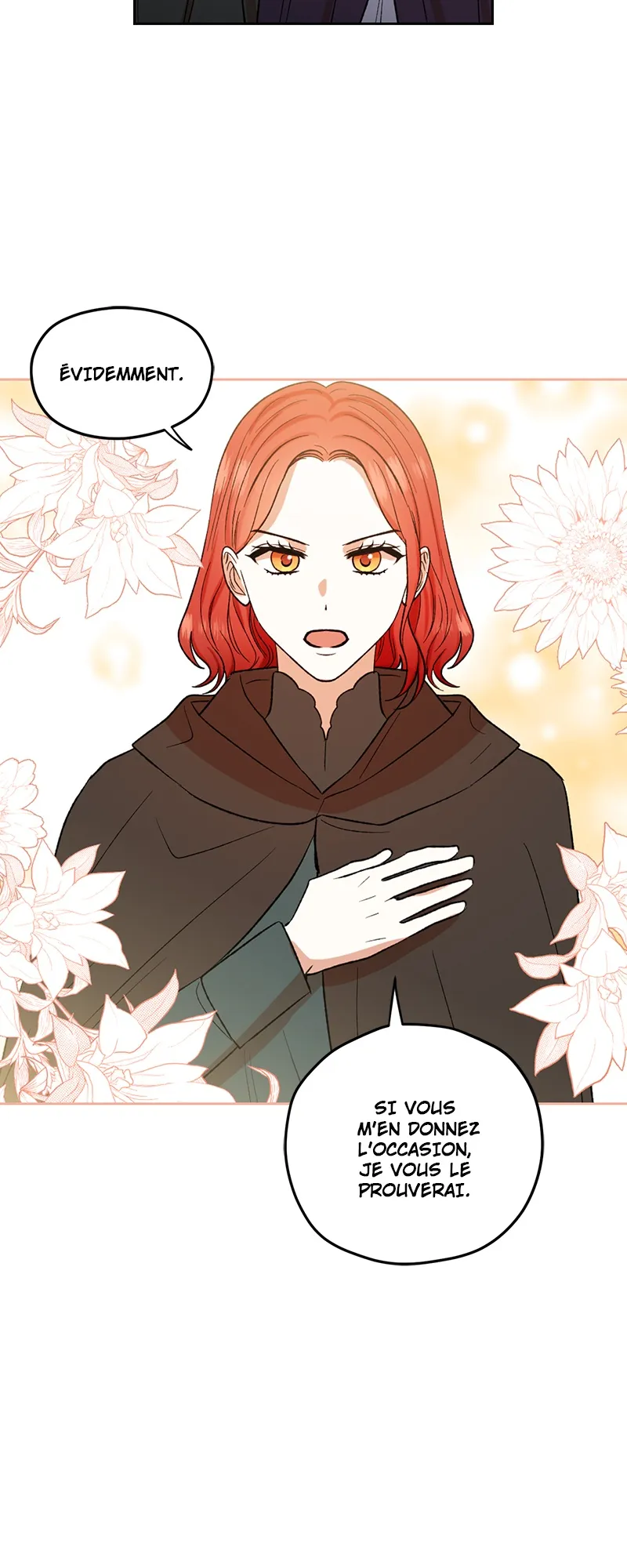Read Leveling Up My Husband to the Max FR Manga Online