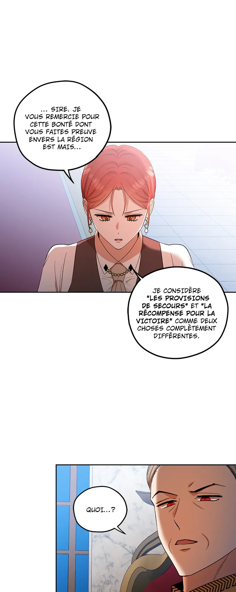 Read Leveling Up My Husband to the Max FR Manga Online