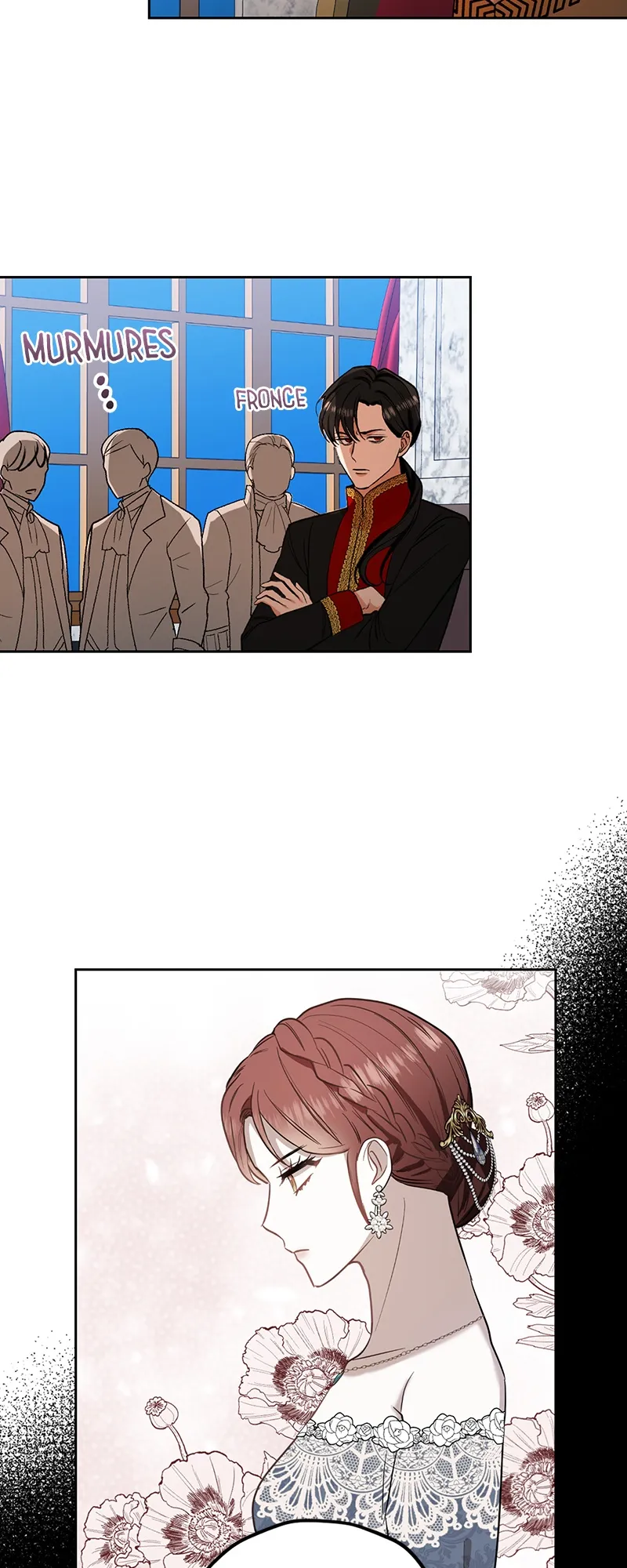 Read Leveling Up My Husband to the Max FR Manga Online