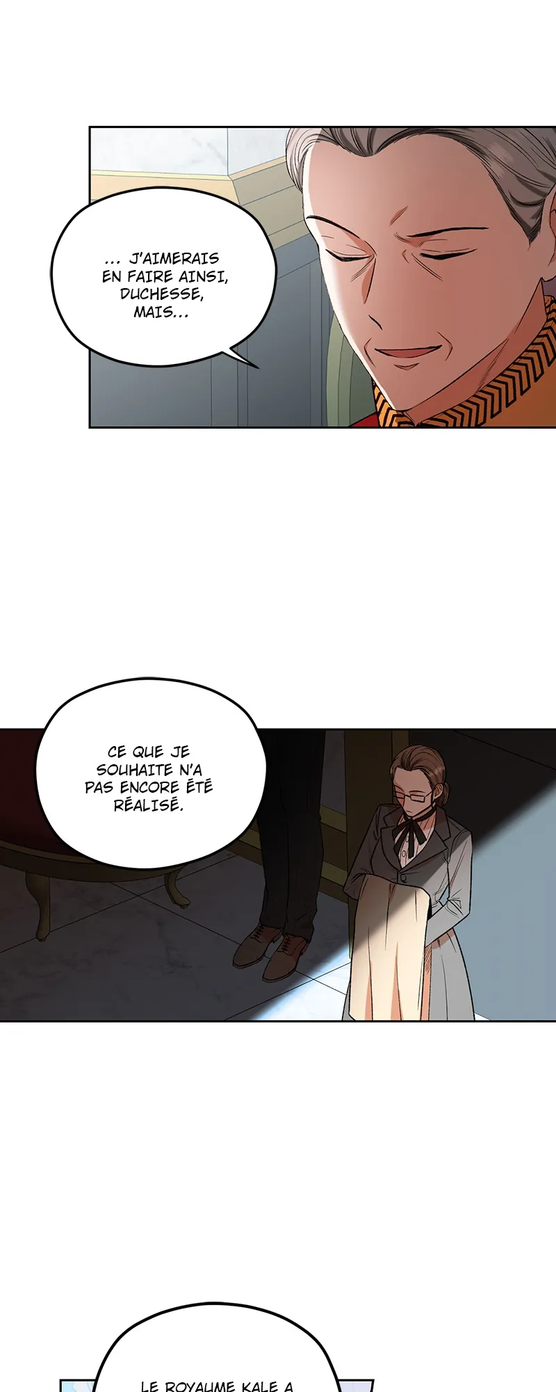 Read Leveling Up My Husband to the Max FR Manga Online