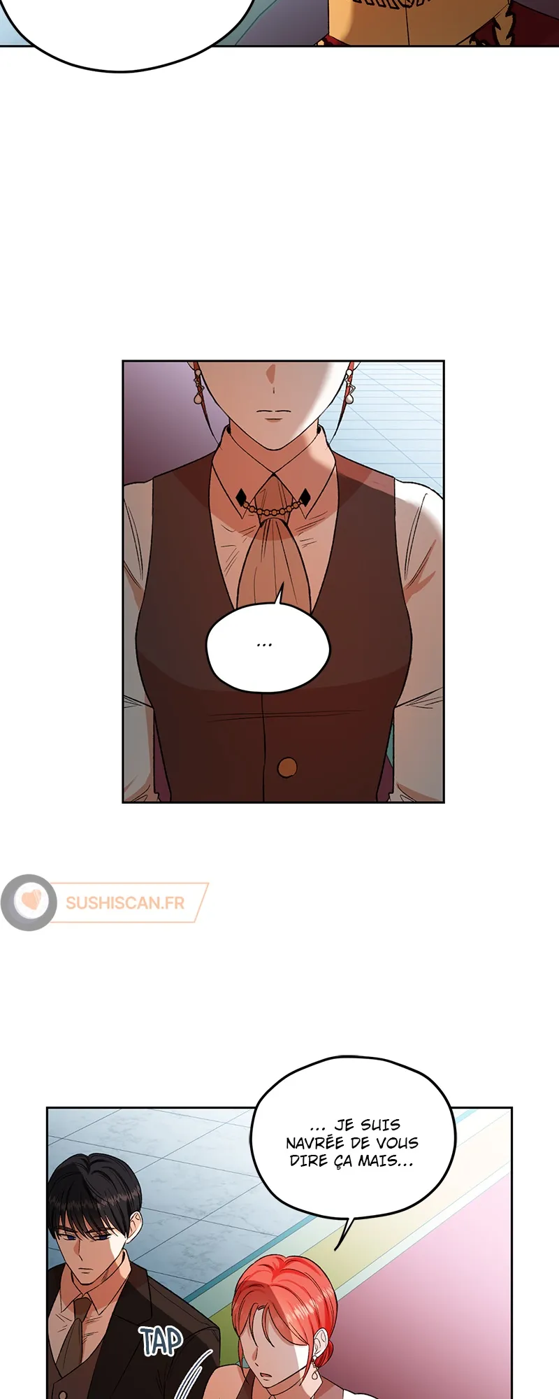 Read Leveling Up My Husband to the Max FR Manga Online