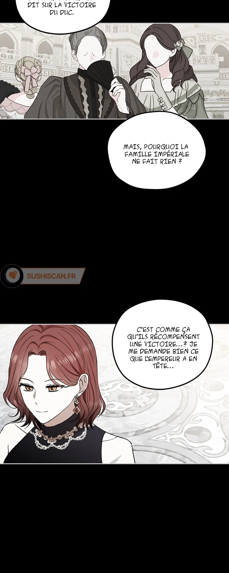 Read Leveling Up My Husband to the Max FR Manga Online