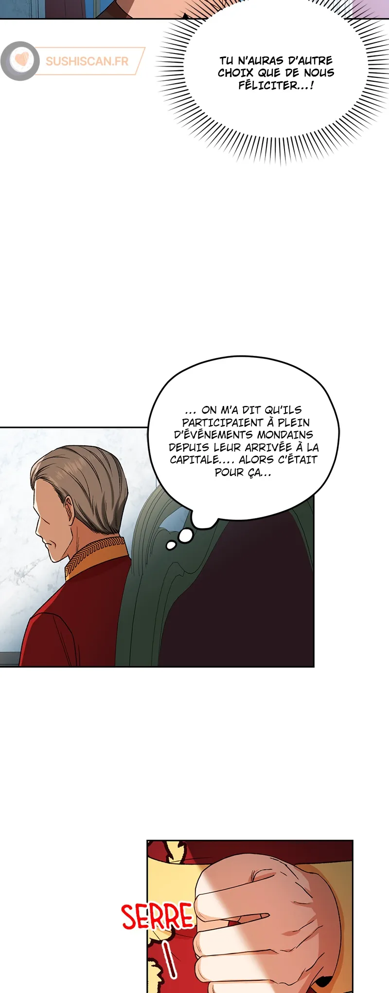 Read Leveling Up My Husband to the Max FR Manga Online