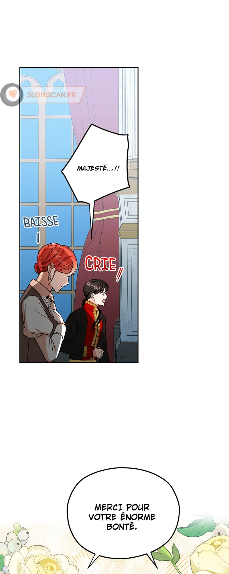 Read Leveling Up My Husband to the Max FR Manga Online
