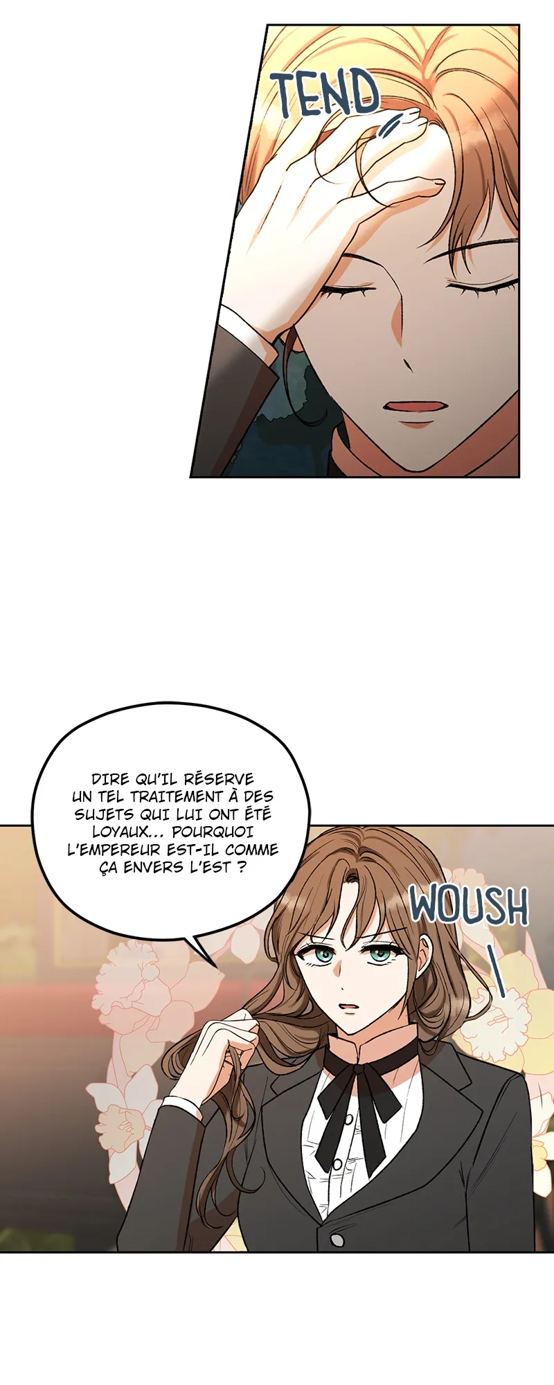Read Leveling Up My Husband to the Max FR Manga Online