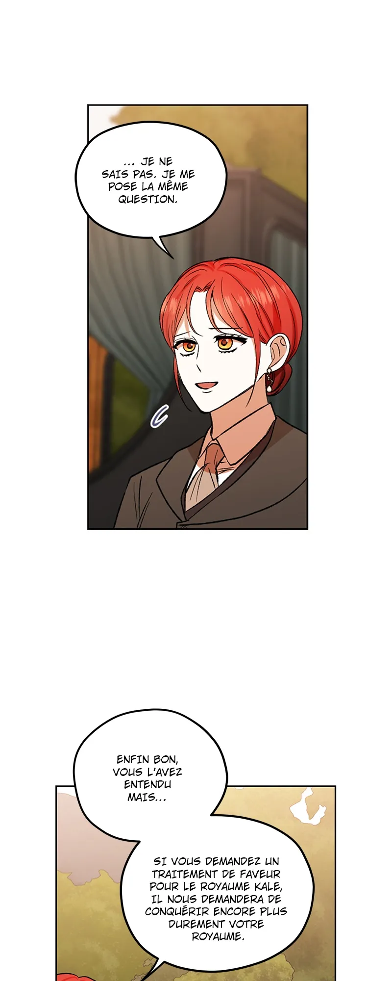 Read Leveling Up My Husband to the Max FR Manga Online