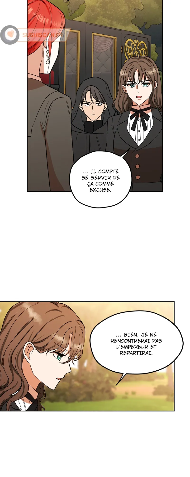 Read Leveling Up My Husband to the Max FR Manga Online
