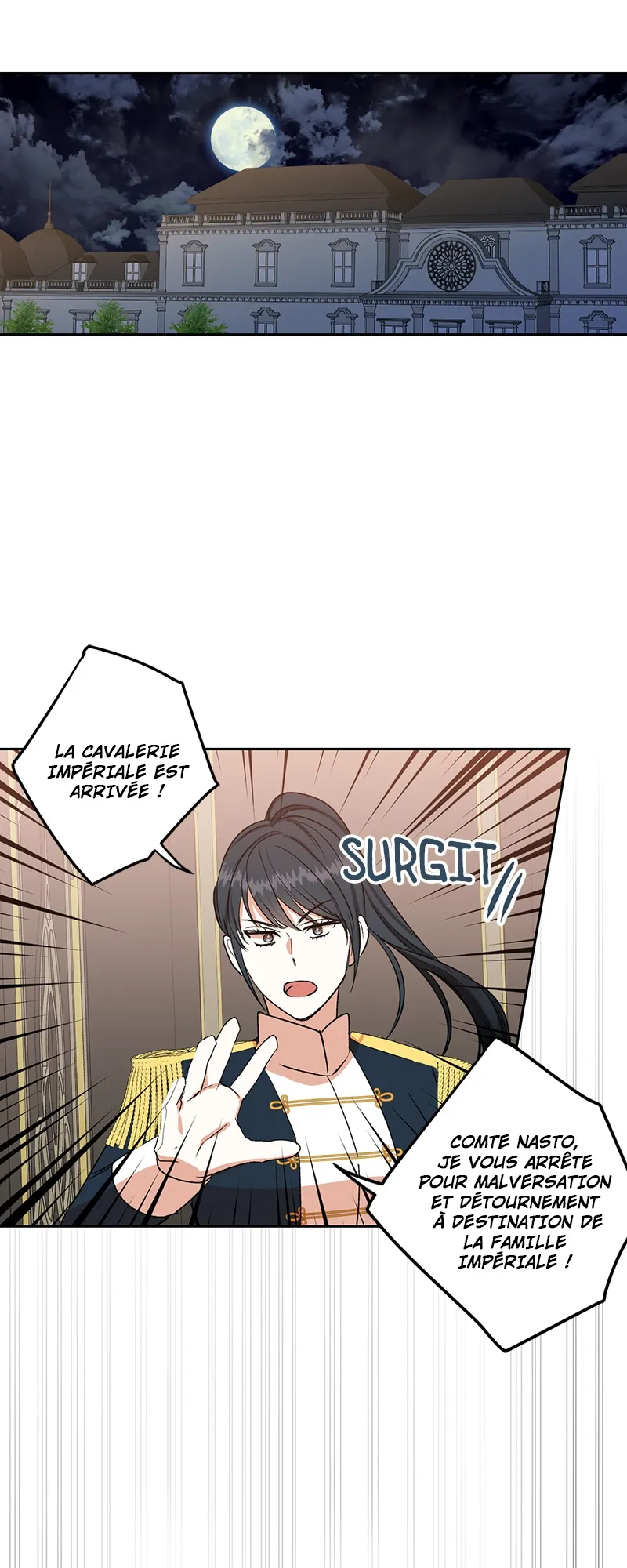 Read Leveling Up My Husband to the Max FR Manga Online