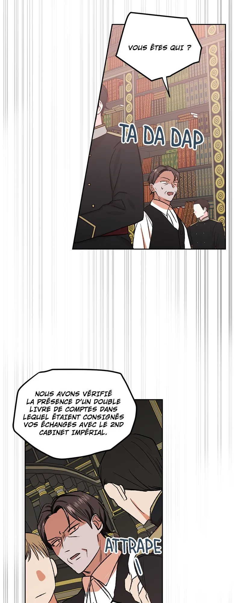 Read Leveling Up My Husband to the Max FR Manga Online
