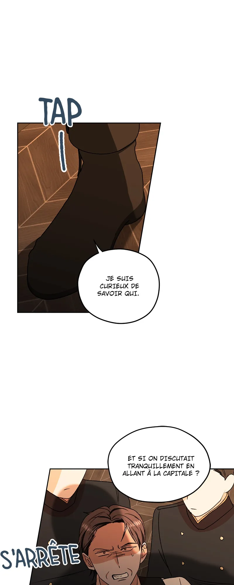Read Leveling Up My Husband to the Max FR Manga Online