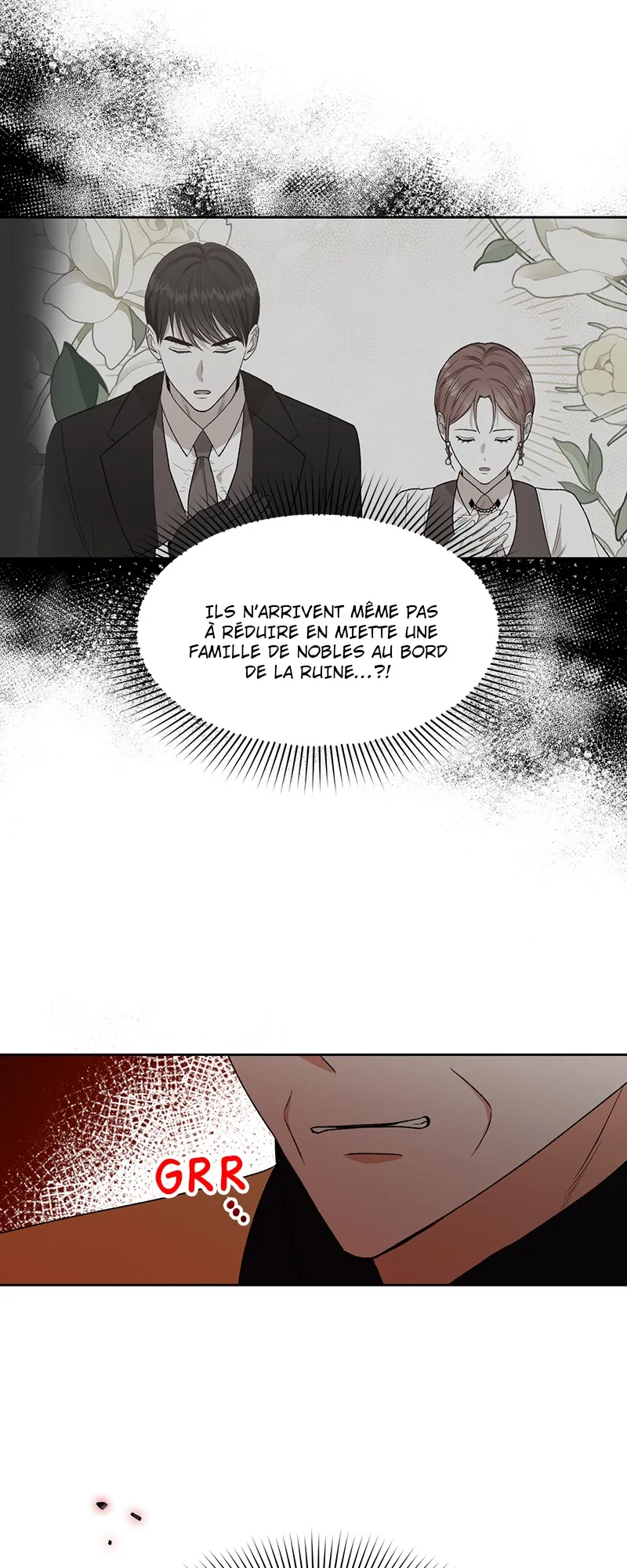 Read Leveling Up My Husband to the Max FR Manga Online