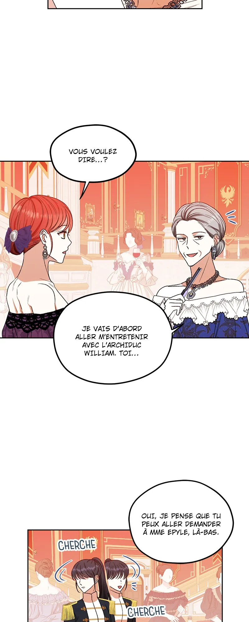 Read Leveling Up My Husband to the Max FR Manga Online