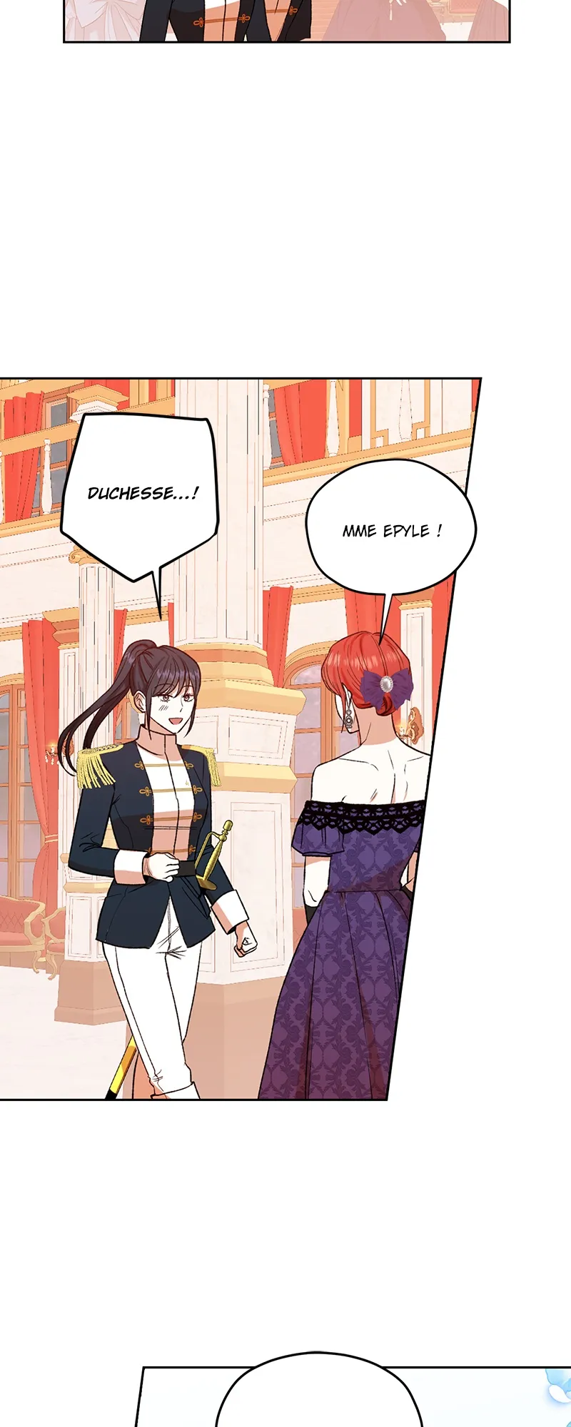 Read Leveling Up My Husband to the Max FR Manga Online