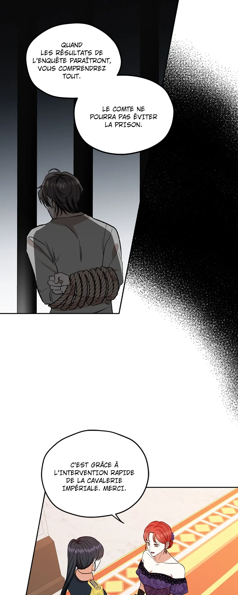 Read Leveling Up My Husband to the Max FR Manga Online