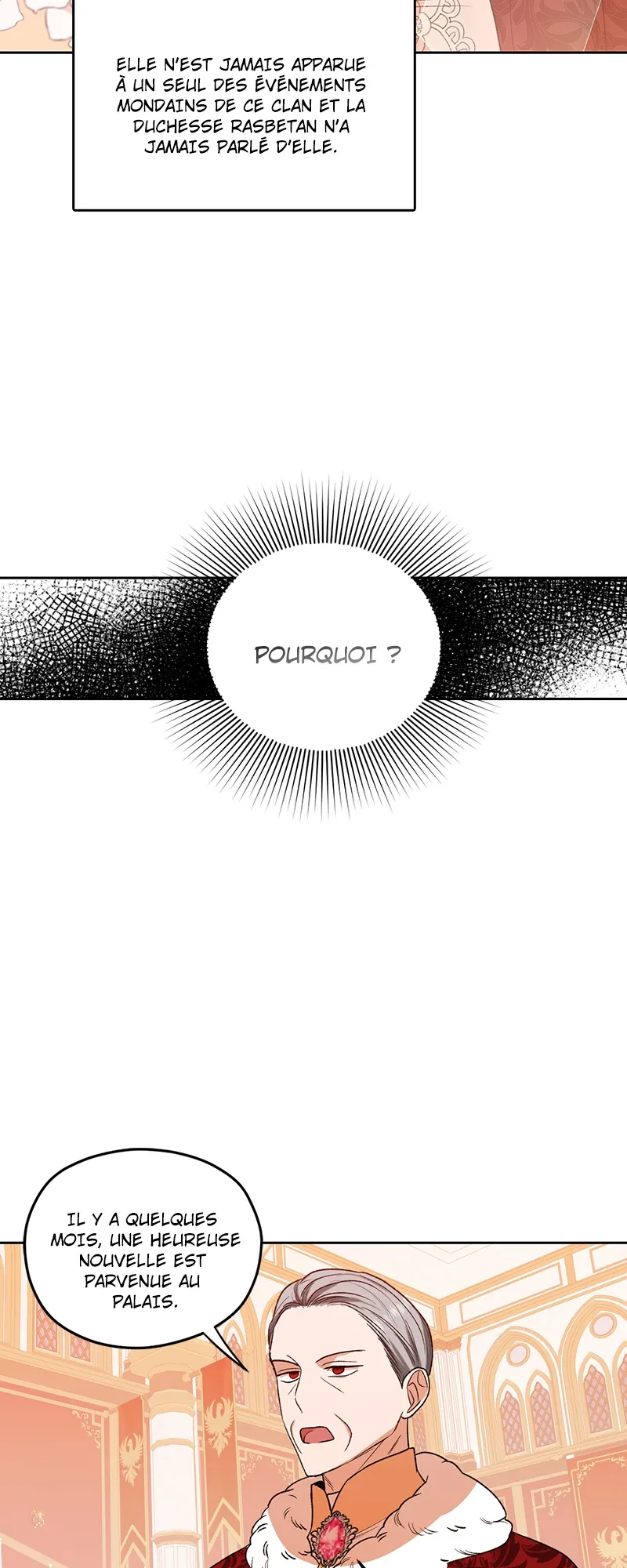 Read Leveling Up My Husband to the Max FR Manga Online