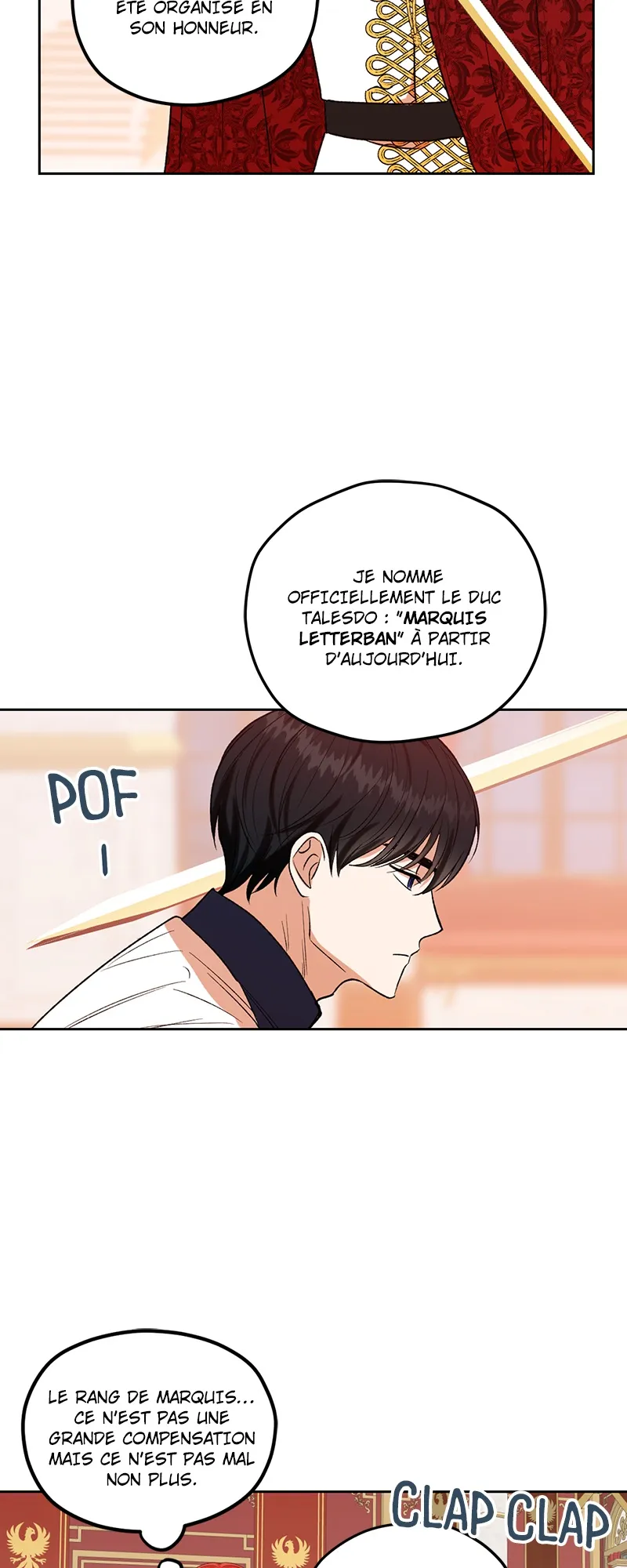 Read Leveling Up My Husband to the Max FR Manga Online