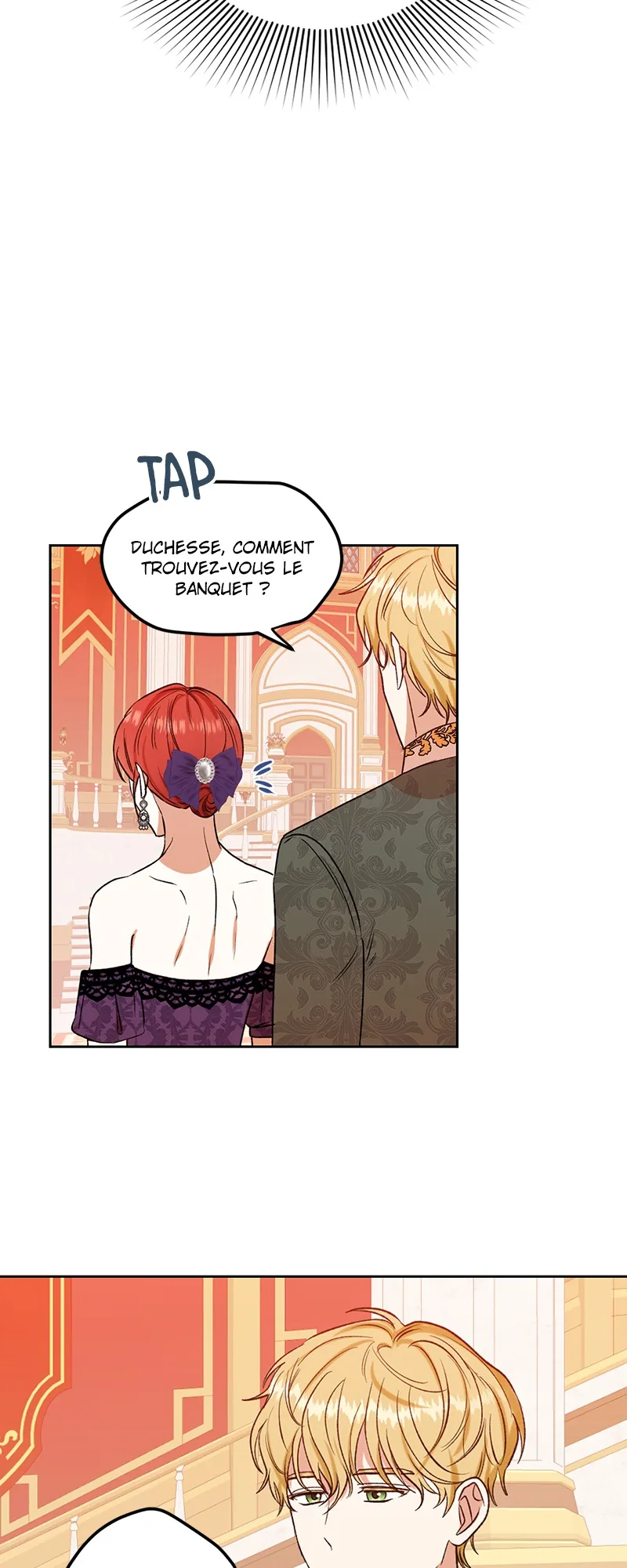 Read Leveling Up My Husband to the Max FR Manga Online