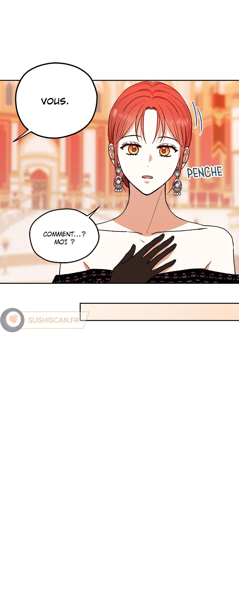 Read Leveling Up My Husband to the Max FR Manga Online