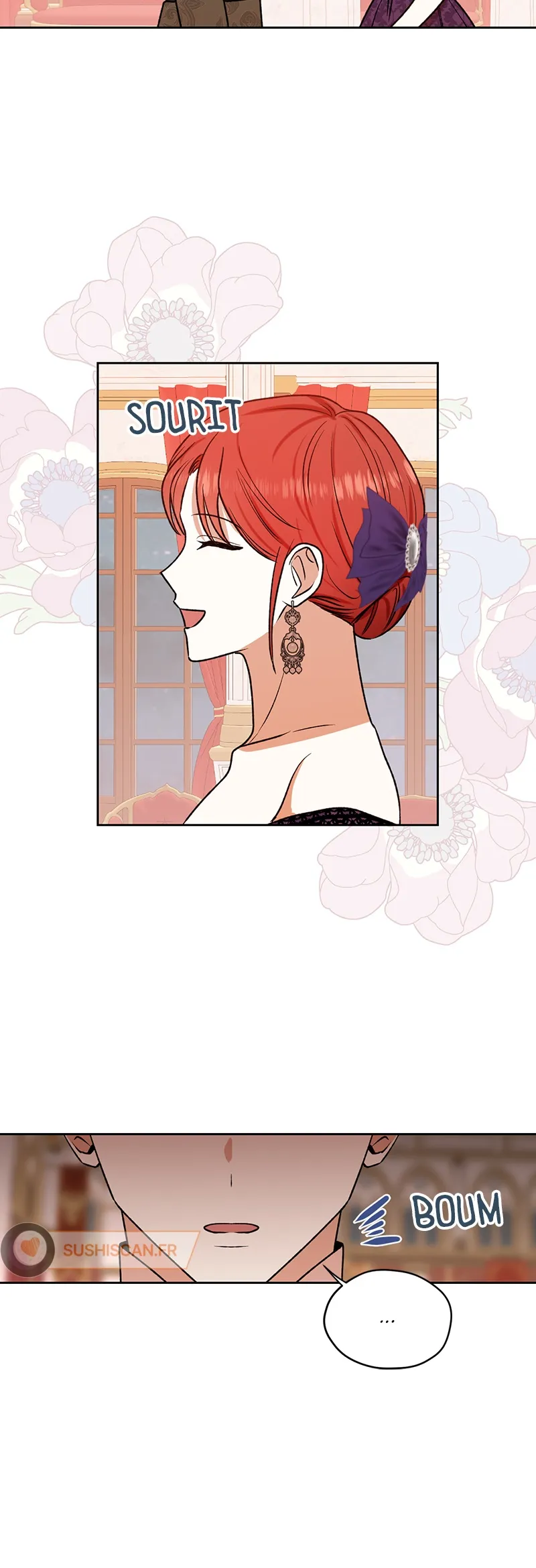 Read Leveling Up My Husband to the Max FR Manga Online