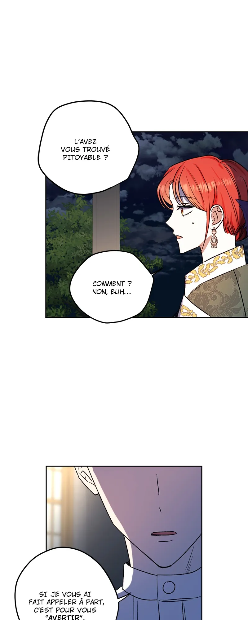 Read Leveling Up My Husband to the Max FR Manga Online