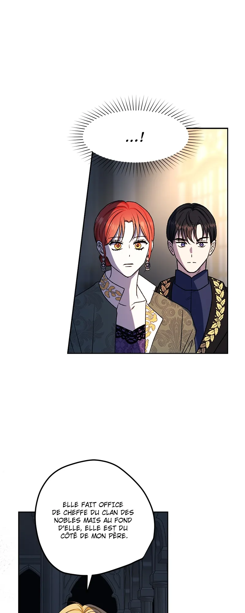 Read Leveling Up My Husband to the Max FR Manga Online