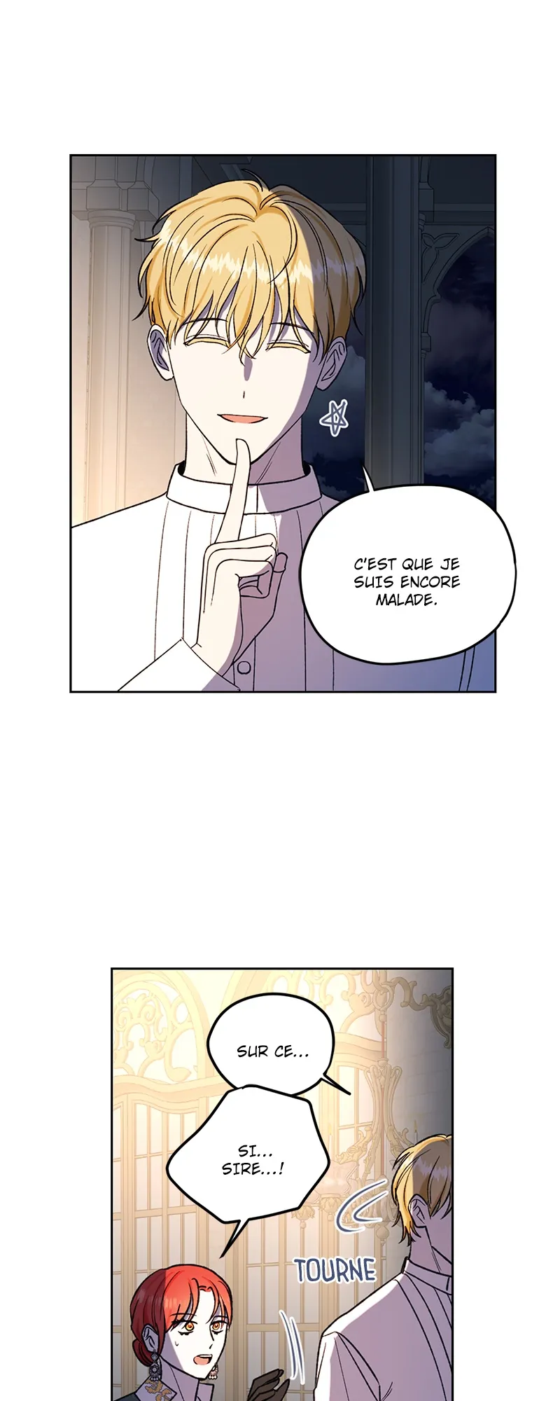 Read Leveling Up My Husband to the Max FR Manga Online