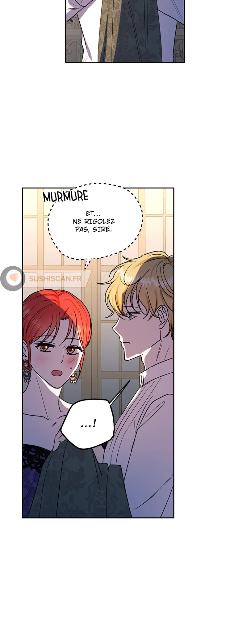 Read Leveling Up My Husband to the Max FR Manga Online