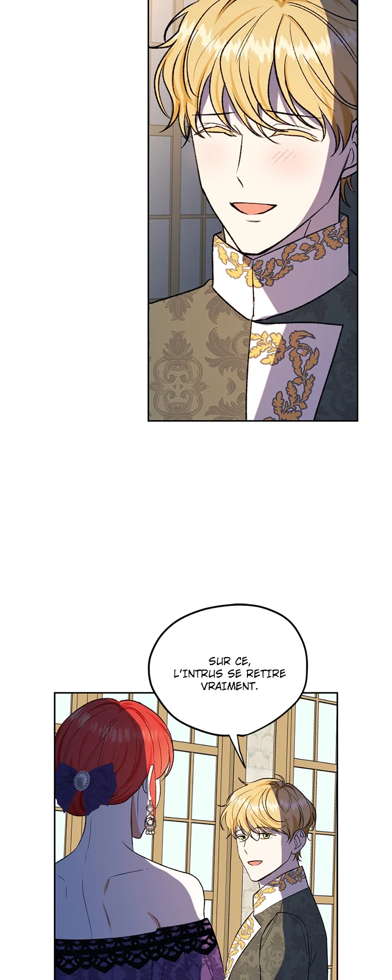 Read Leveling Up My Husband to the Max FR Manga Online