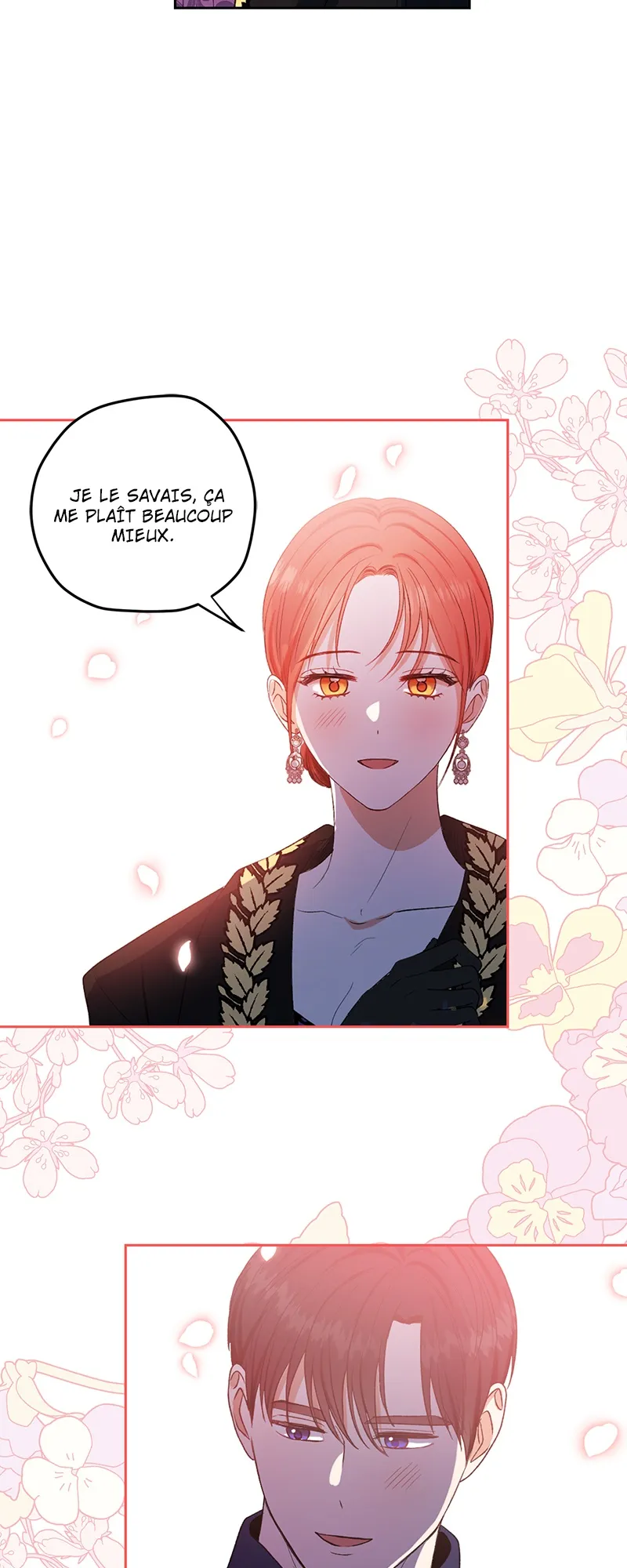 Read Leveling Up My Husband to the Max FR Manga Online