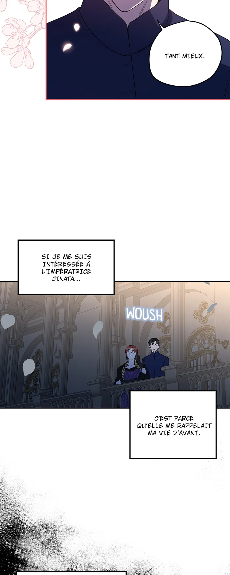 Read Leveling Up My Husband to the Max FR Manga Online