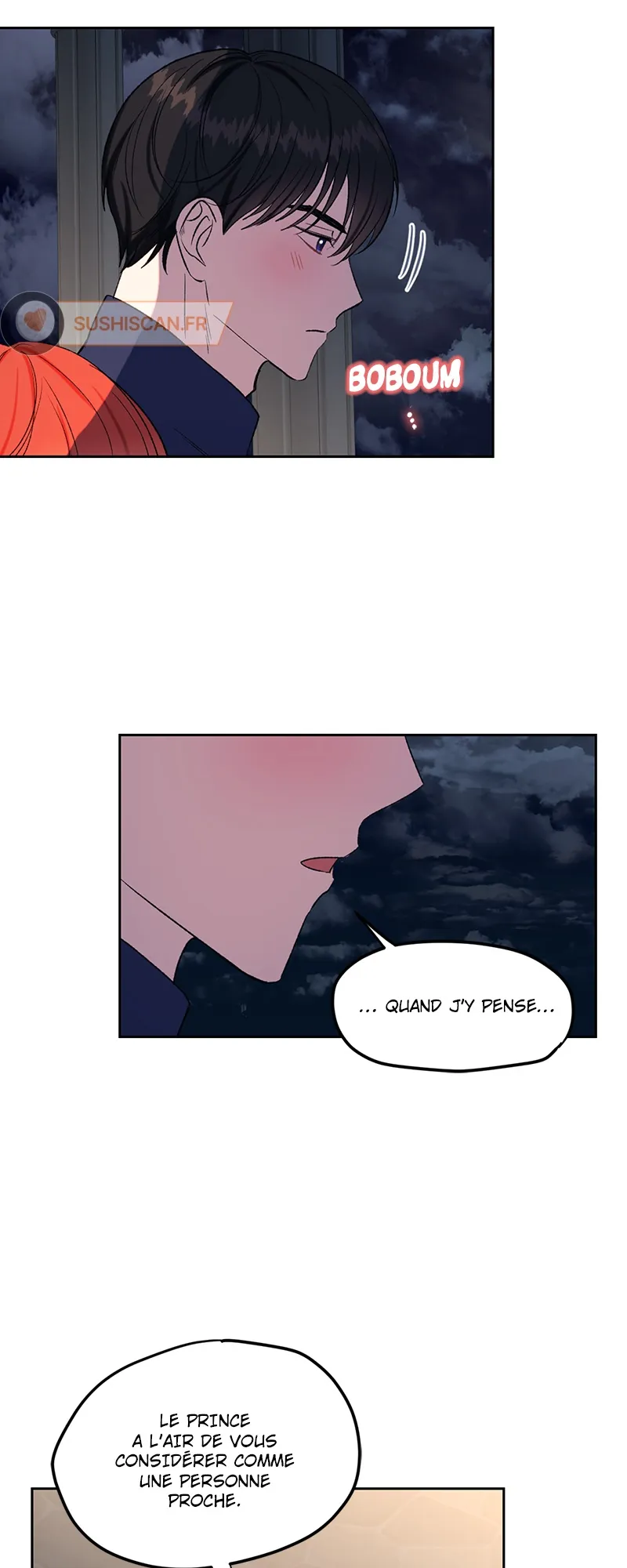 Read Leveling Up My Husband to the Max FR Manga Online