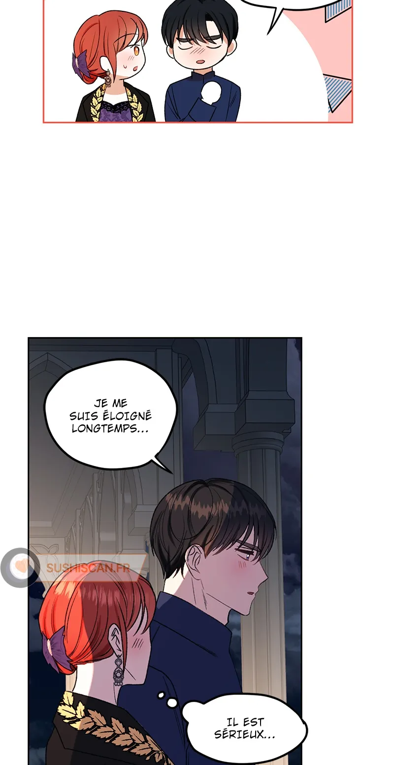Read Leveling Up My Husband to the Max FR Manga Online