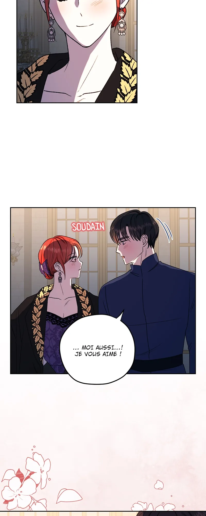 Read Leveling Up My Husband to the Max FR Manga Online