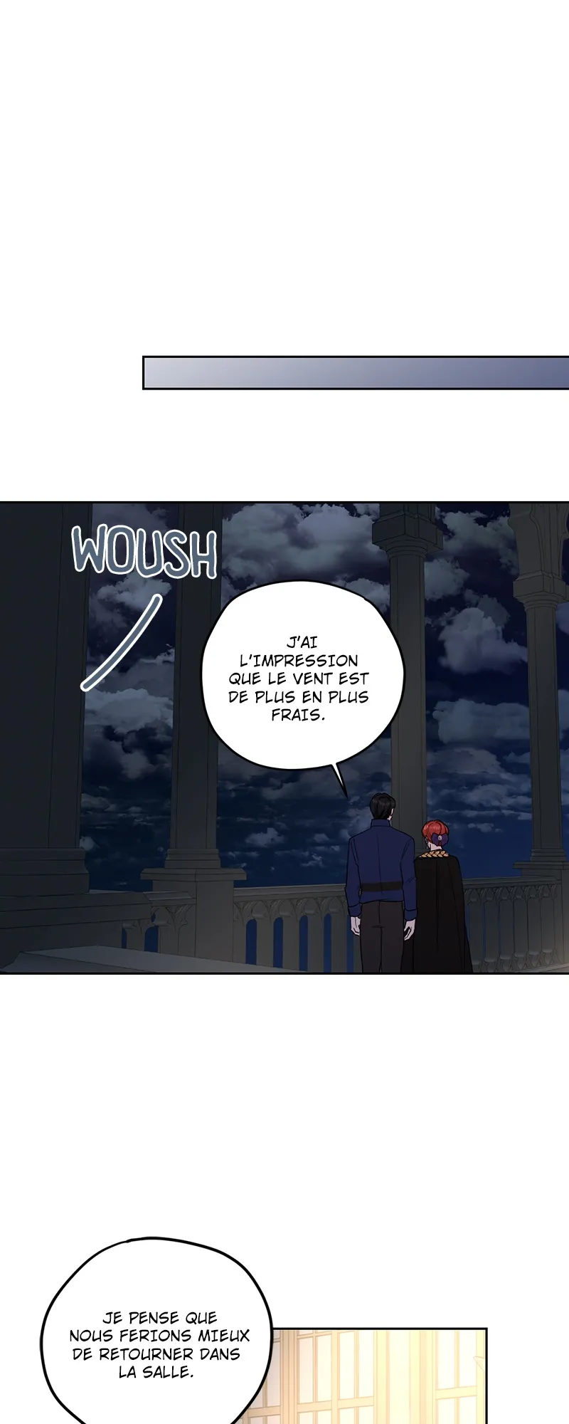 Read Leveling Up My Husband to the Max FR Manga Online