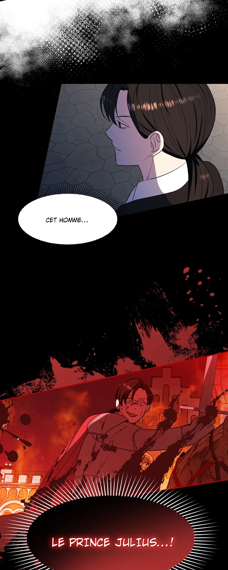 Read Leveling Up My Husband to the Max FR Manga Online