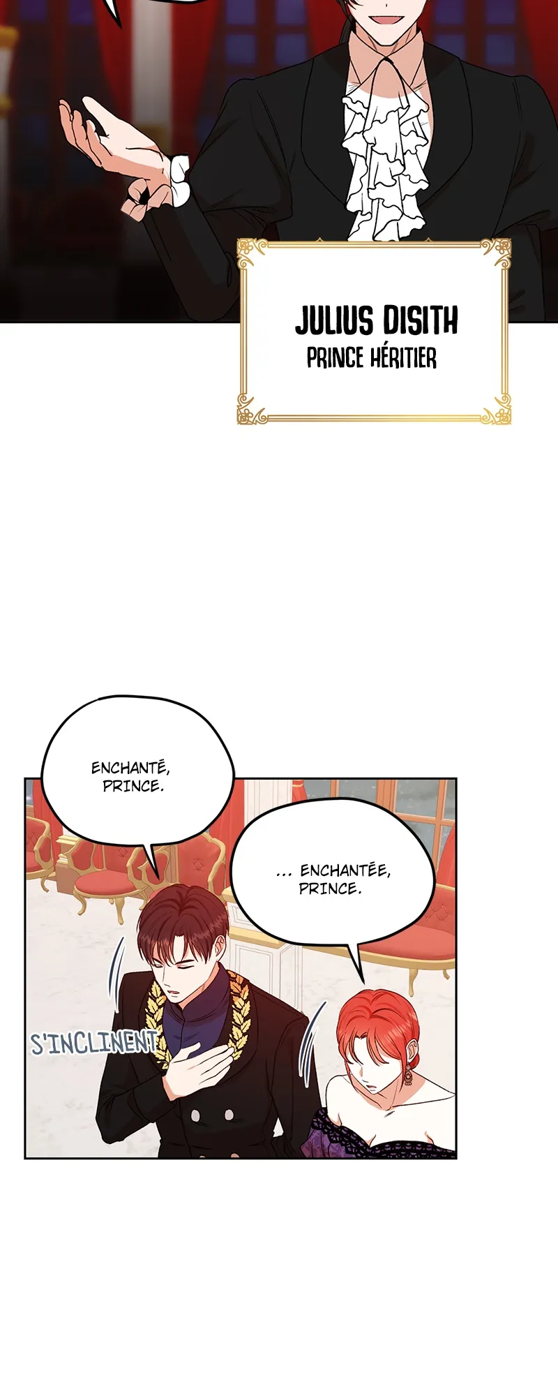 Read Leveling Up My Husband to the Max FR Manga Online
