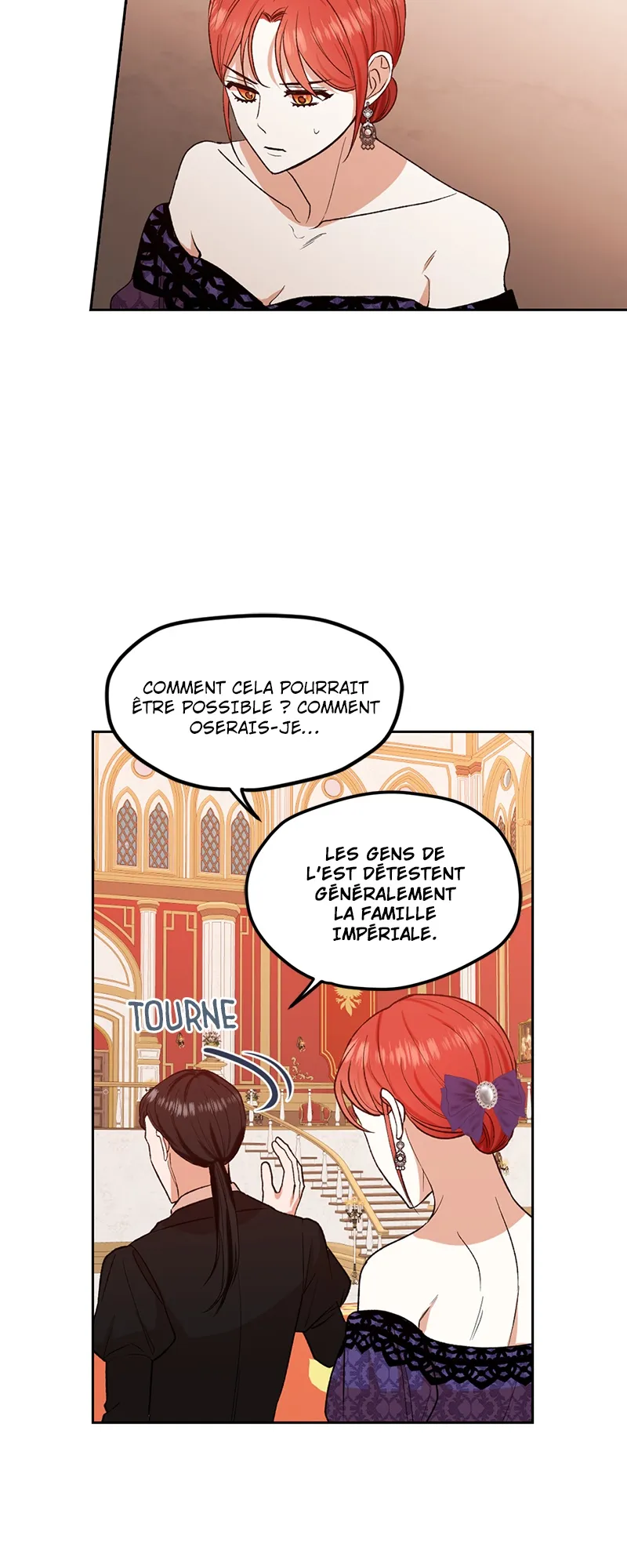 Read Leveling Up My Husband to the Max FR Manga Online