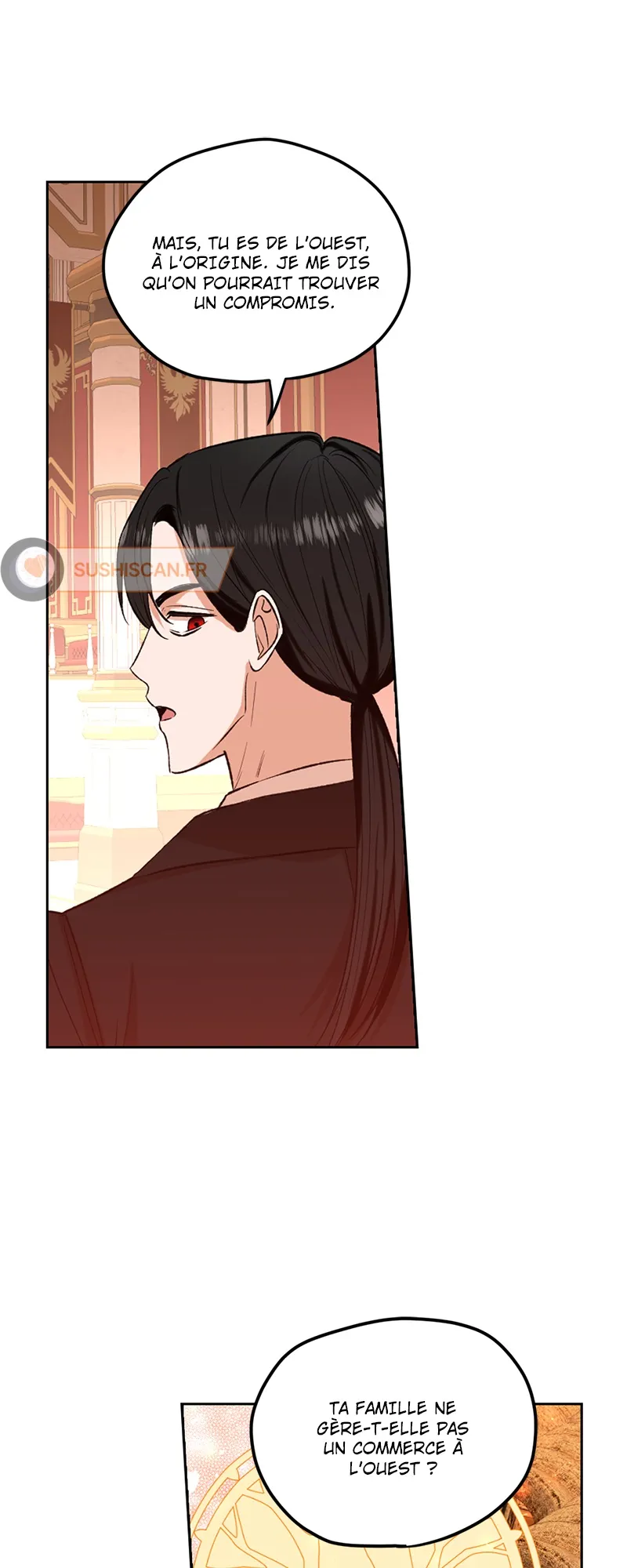 Read Leveling Up My Husband to the Max FR Manga Online