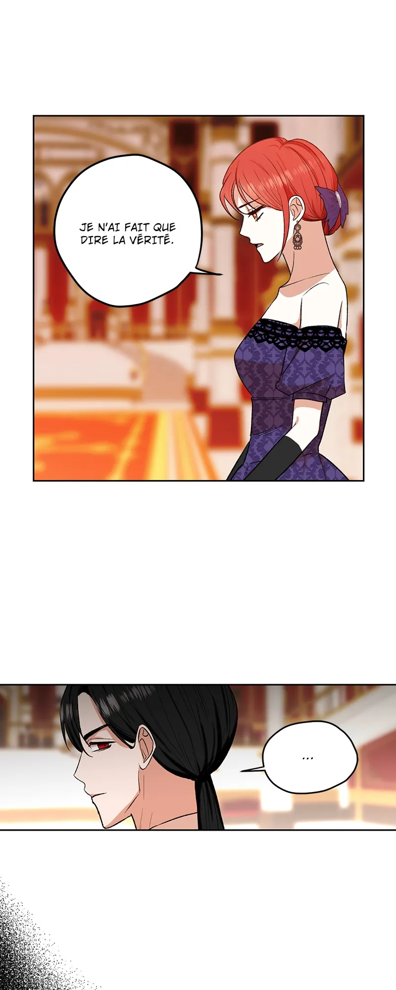 Read Leveling Up My Husband to the Max FR Manga Online
