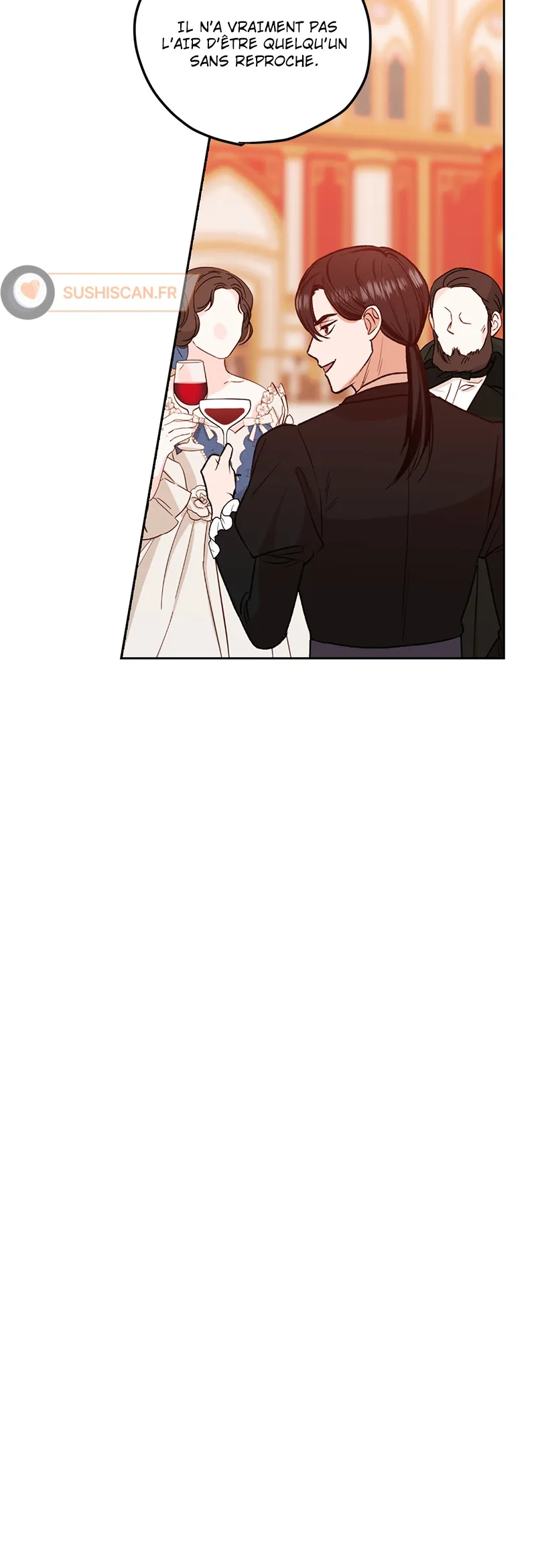 Read Leveling Up My Husband to the Max FR Manga Online