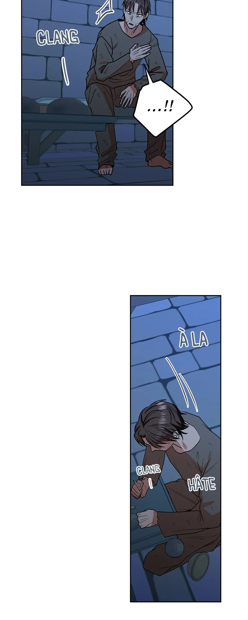 Read Leveling Up My Husband to the Max FR Manga Online