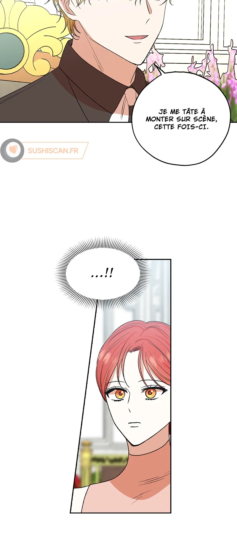 Read Leveling Up My Husband to the Max FR Manga Online