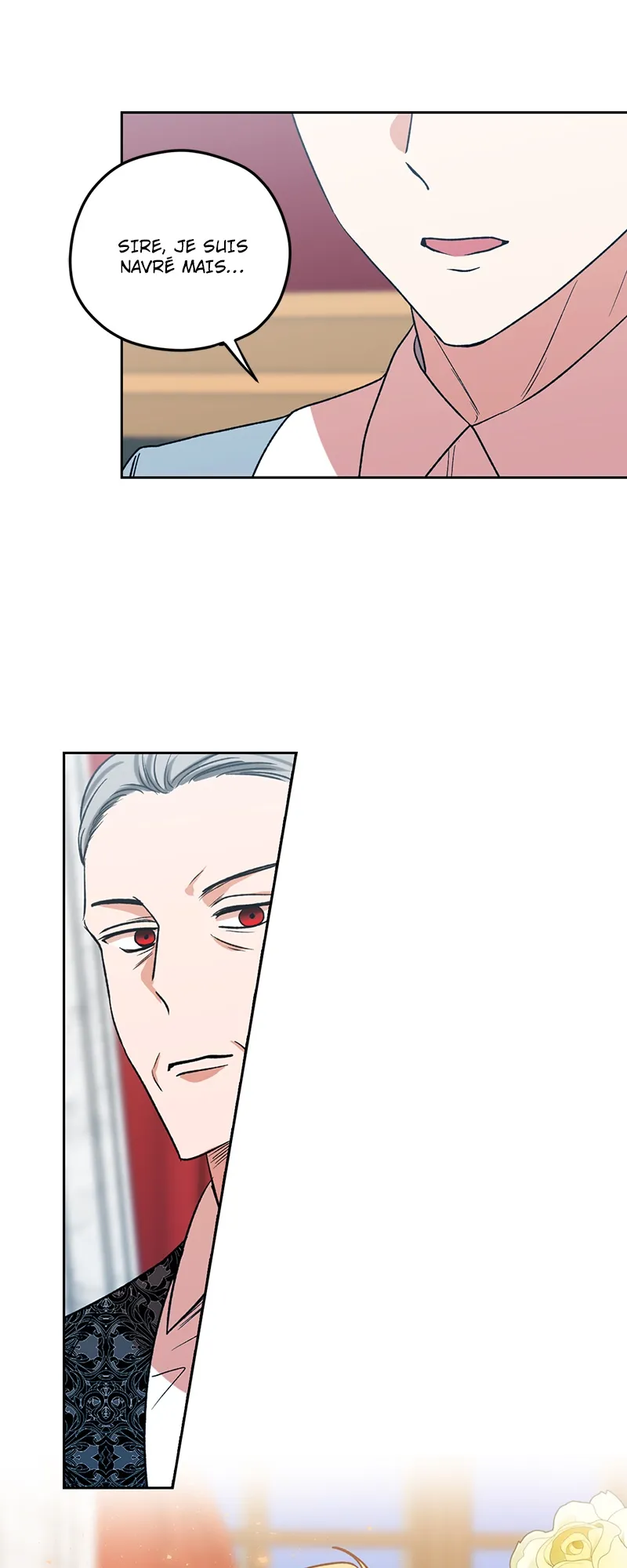 Read Leveling Up My Husband to the Max FR Manga Online