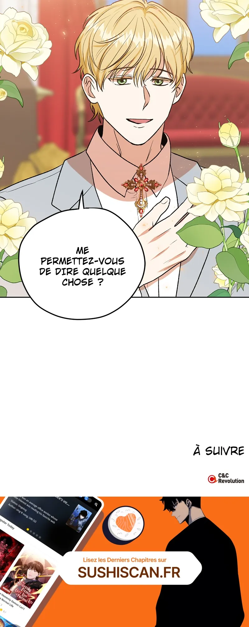 Read Leveling Up My Husband to the Max FR Manga Online