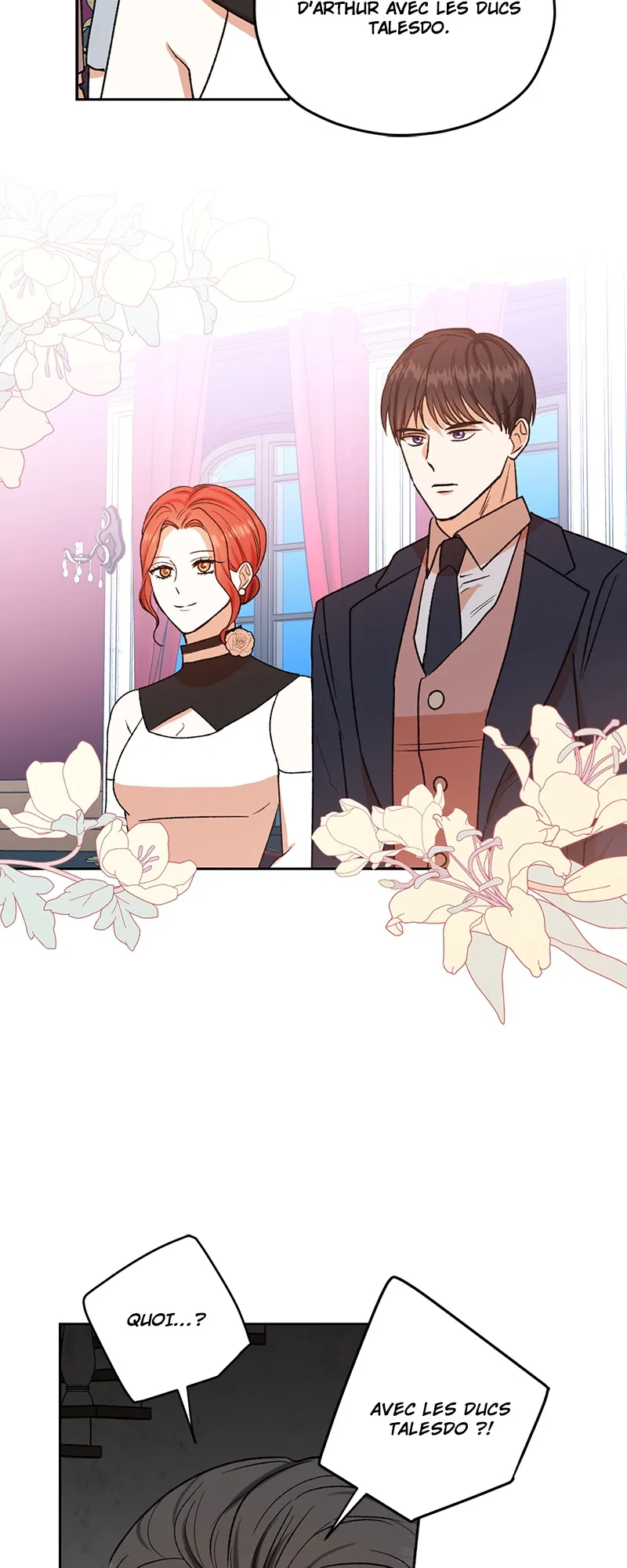 Read Leveling Up My Husband to the Max FR Manga Online