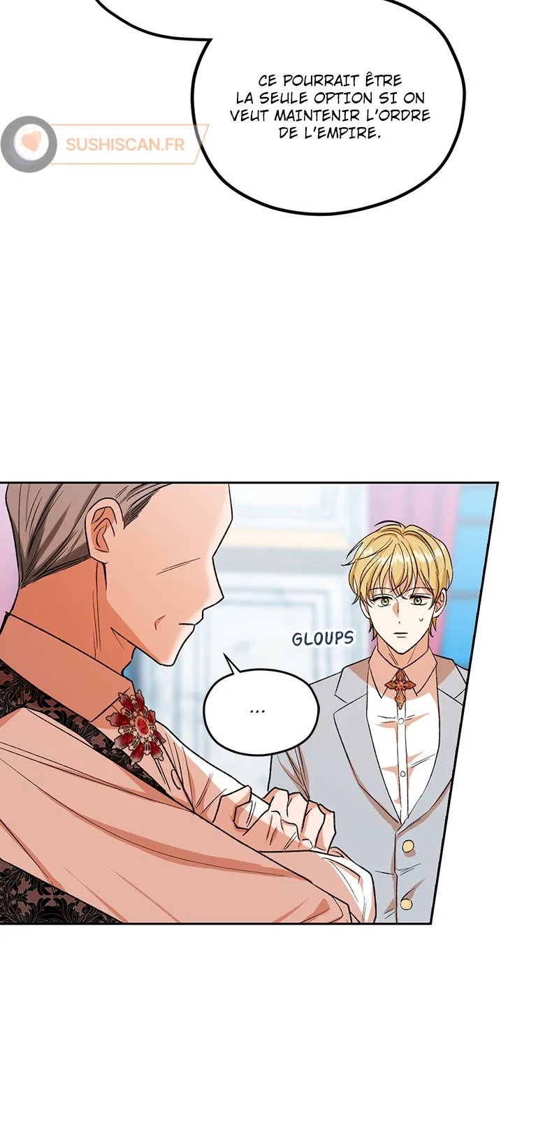 Read Leveling Up My Husband to the Max FR Manga Online