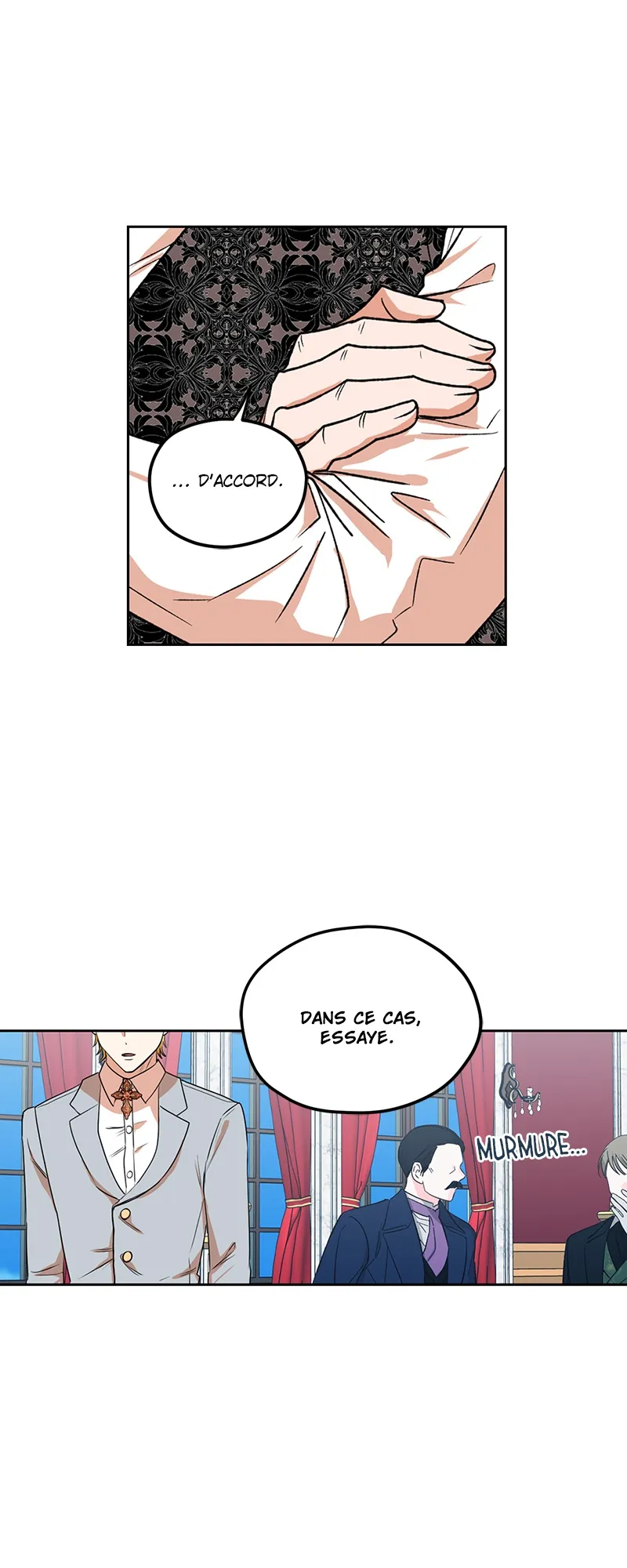 Read Leveling Up My Husband to the Max FR Manga Online