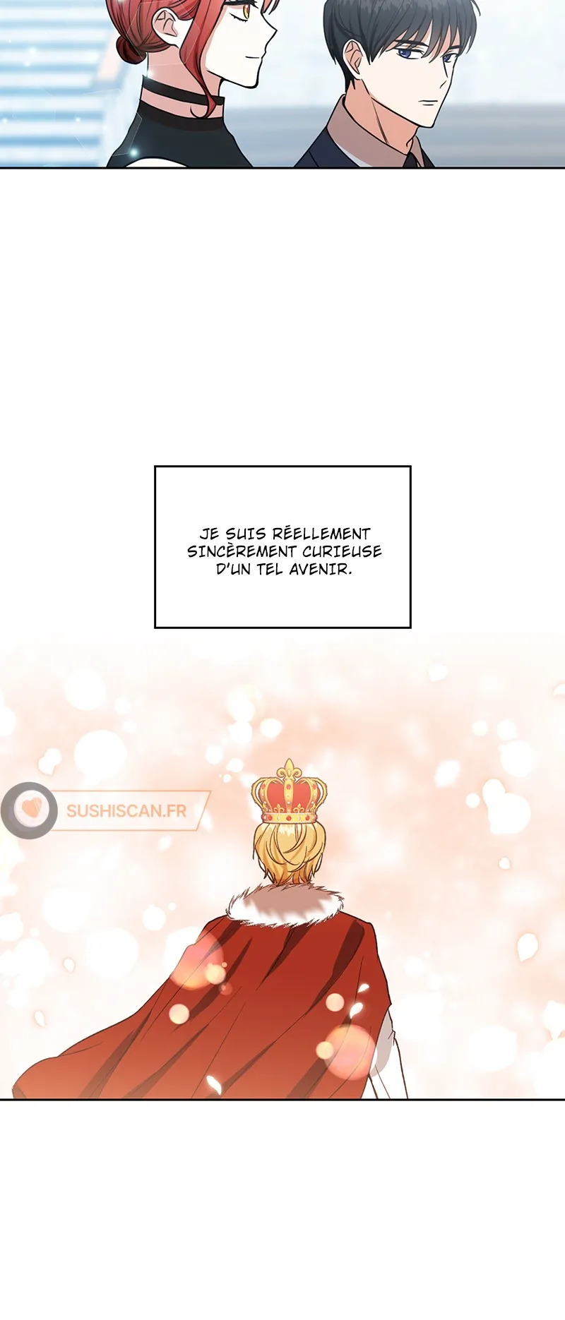 Read Leveling Up My Husband to the Max FR Manga Online