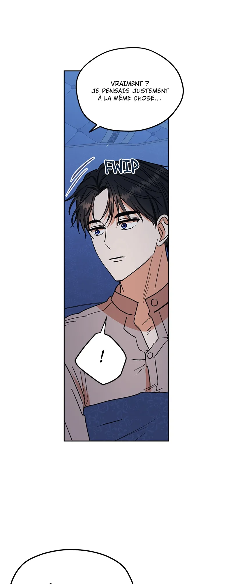 Read Leveling Up My Husband to the Max FR Manga Online