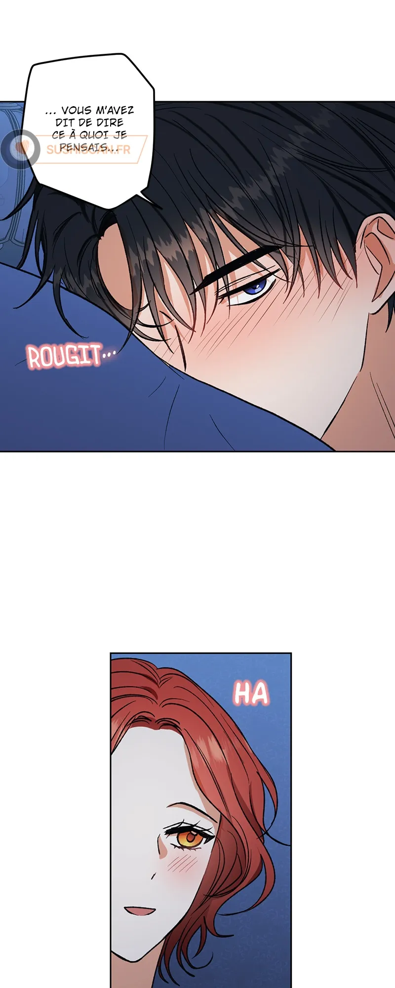 Read Leveling Up My Husband to the Max FR Manga Online